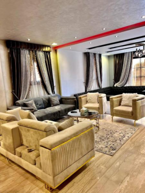 شقة مفروشة بالمهندسين